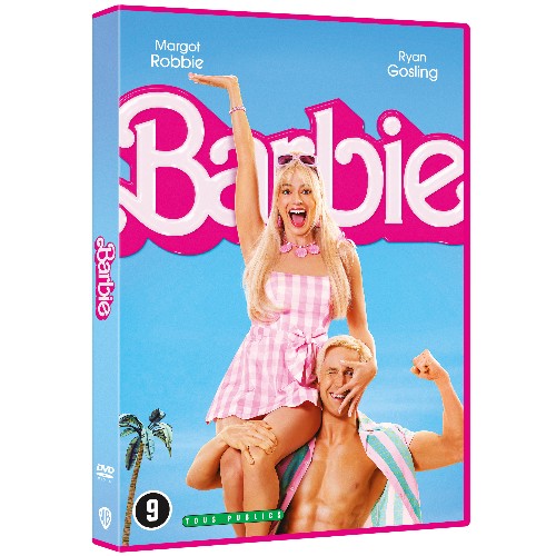 Barbie