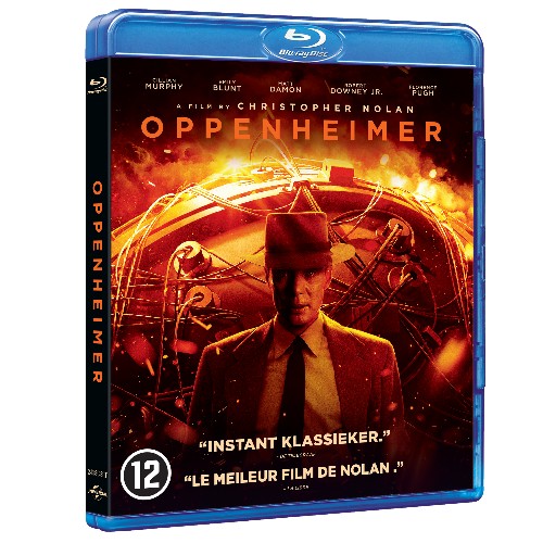 Oppenheimer