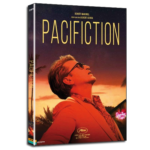Pacifiction