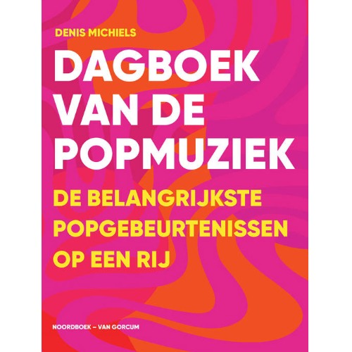 Dagboek