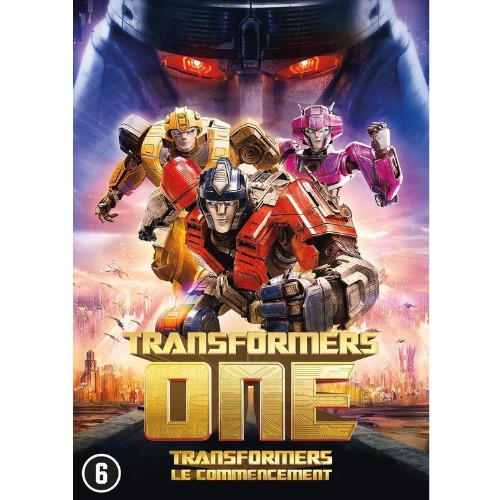 Transformers