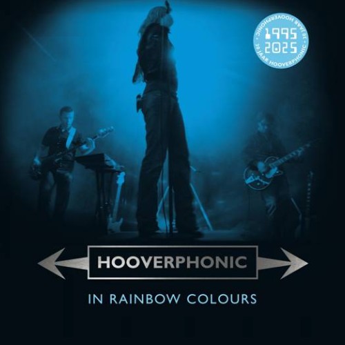 Hooverphonic