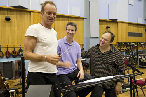 Sting: