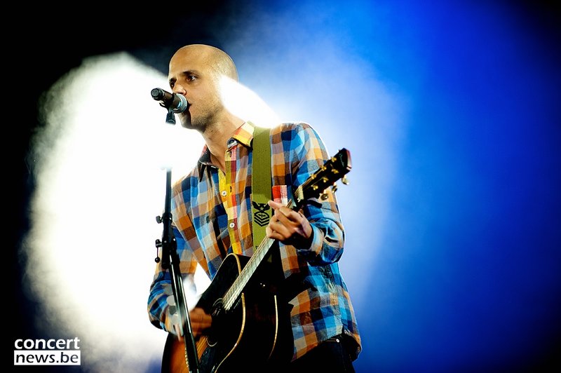 Milow