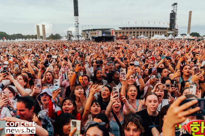 Lollapalooza