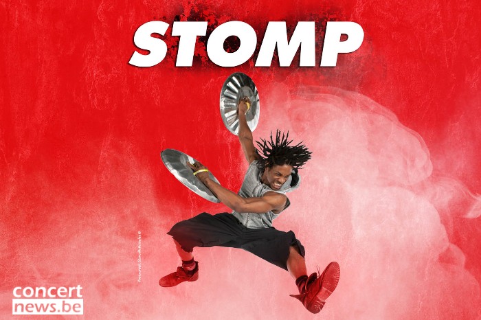 Stomp